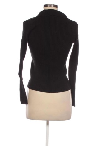 Damski sweter H&M, Rozmiar S, Kolor Czarny, Cena 71,99 zł