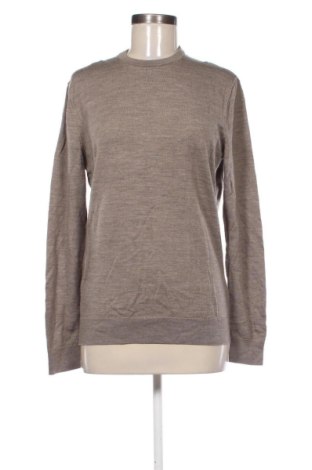 Дамски пуловер H&M, Размер M, Цвят Кафяв, Цена 15,33 €