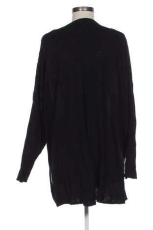 Дамски пуловер H&M, Размер 3XL, Цвят Черен, Цена 14,74 €