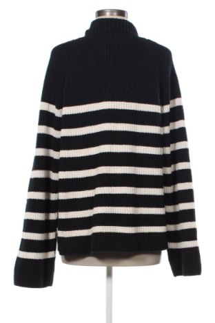 Дамски пуловер H&M, Размер L, Цвят Многоцветен, Цена 14,74 €