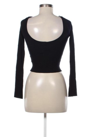 Дамски пуловер H&M, Размер XS, Цвят Черен, Цена 14,74 €