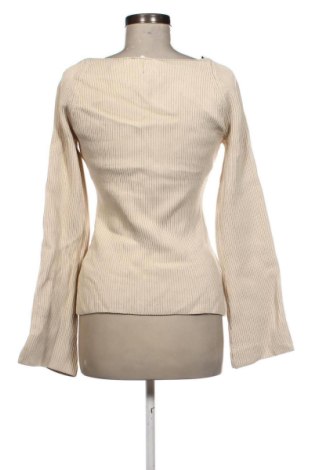 Dámský svetr H&M, Velikost M, Barva Krémová, Cena  699,00 Kč