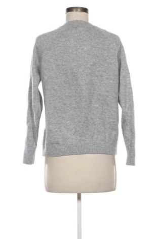 Дамски пуловер H&M, Размер M, Цвят Сив, Цена 14,77 €