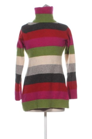 Dámský svetr H&M, Velikost L, Barva Vícebarevné, Cena  418,00 Kč