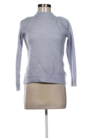 Damski sweter H&M, Rozmiar XS, Kolor Niebieski, Cena 80,38 zł