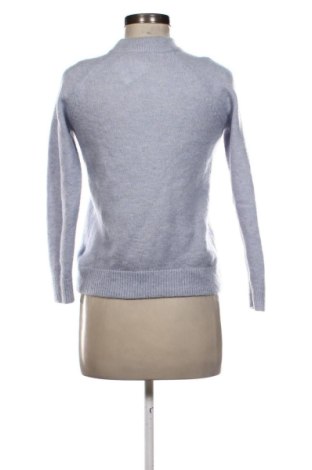 Damski sweter H&M, Rozmiar XS, Kolor Niebieski, Cena 80,38 zł