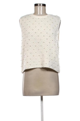 Damenpullover H&M, Größe L, Farbe Ecru, Preis € 30,99