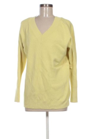 Dámský svetr H&M, Velikost XS, Barva Žlutá, Cena  419,00 Kč