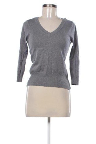 Damski sweter H&M, Rozmiar XS, Kolor Szary, Cena 79,15 zł