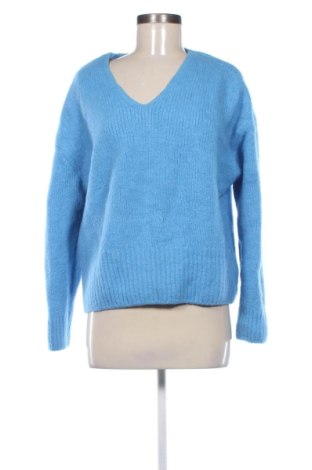 Dámský svetr H&M, Velikost M, Barva Modrá, Cena  419,00 Kč