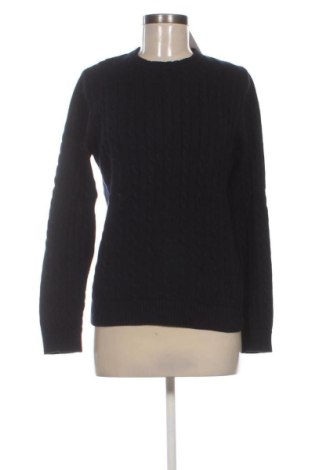 Дамски пуловер H&M, Размер S, Цвят Син, Цена 20,00 €