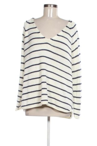 Дамски пуловер H&M, Размер XXL, Цвят Многоцветен, Цена 14,77 €
