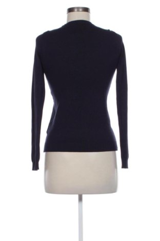 Pulover de femei H&M, Mărime XS, Culoare Albastru, Preț 78,20 Lei