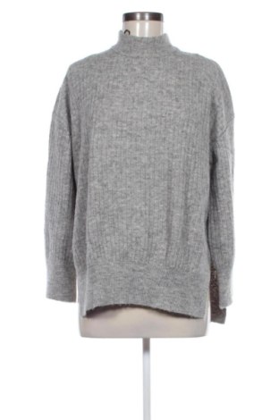 Дамски пуловер H&M, Размер XS, Цвят Сив, Цена 15,00 €