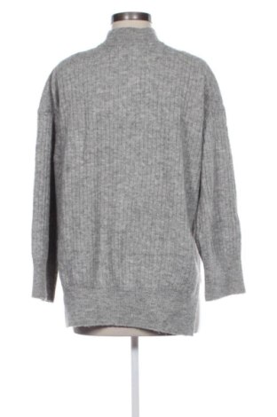 Дамски пуловер H&M, Размер XS, Цвят Сив, Цена 15,00 €