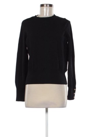 Dámský svetr H&M, Velikost M, Barva Černá, Cena  279,00 Kč