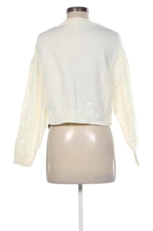 Дамски пуловер H&M, Размер S, Цвят Екрю, Цена 14,77 €