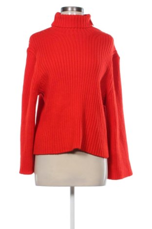 Dámský svetr H&M, Velikost XS, Barva Červená, Cena  429,00 Kč