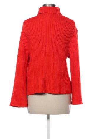 Dámský svetr H&M, Velikost XS, Barva Červená, Cena  429,00 Kč