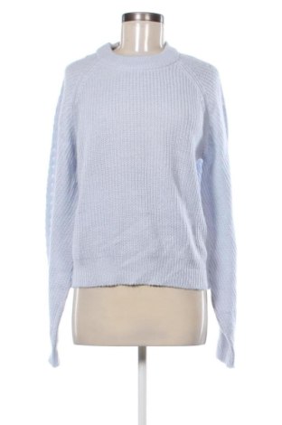 Női pulóver H&M, Méret M, Szín Kék, Ár 6 289 Ft