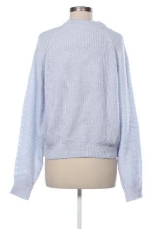 Női pulóver H&M, Méret M, Szín Kék, Ár 6 289 Ft