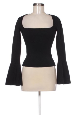 Дамски пуловер H&M, Размер S, Цвят Черен, Цена 14,77 €