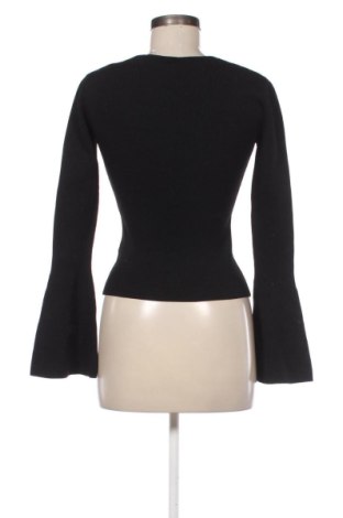 Дамски пуловер H&M, Размер S, Цвят Черен, Цена 14,77 €