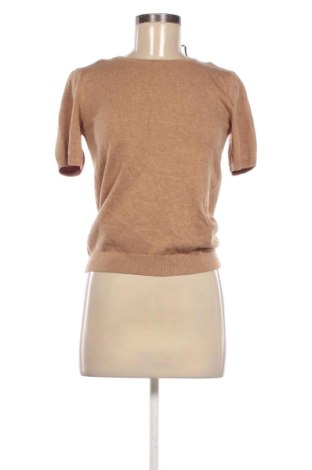 Pulover de femei H&M, Mărime S, Culoare Portocaliu, Preț 78,20 Lei