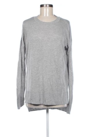 Γυναικείο πουλόβερ H&M, Μέγεθος M, Χρώμα Γκρί, Τιμή 15,00 €