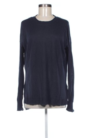 Γυναικείο πουλόβερ H&M, Μέγεθος M, Χρώμα Μπλέ, Τιμή 15,00 €