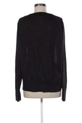 Дамски пуловер H&M, Размер L, Цвят Черен, Цена 15,00 €