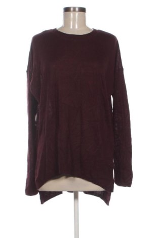 Dámský svetr H&M, Velikost M, Barva Červená, Cena  219,00 Kč