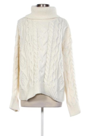 Dámsky pulóver H&M, Veľkosť XL, Farba Kremová, Cena  15,00 €