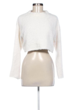 Dámský svetr H&M, Velikost S, Barva Bílá, Cena  418,00 Kč