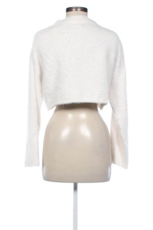 Dámský svetr H&M, Velikost S, Barva Bílá, Cena  418,00 Kč