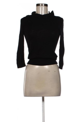 Дамски пуловер H&M, Размер XS, Цвят Черен, Цена 15,00 €