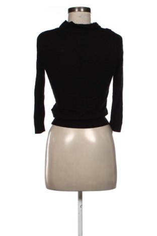 Дамски пуловер H&M, Размер XS, Цвят Черен, Цена 15,00 €