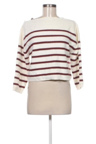 Дамски пуловер H&M Divided, Размер M, Цвят Многоцветен, Цена 9,20 €