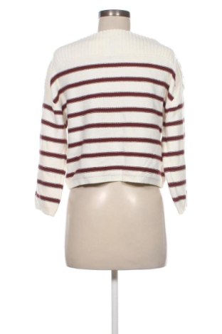 Дамски пуловер H&M Divided, Размер M, Цвят Многоцветен, Цена 9,20 €