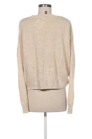 Dámský svetr H&M Divided, Velikost L, Barva Béžová, Cena  425,00 Kč