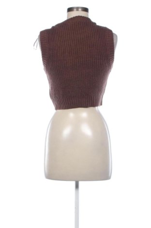 Dámský svetr H&M Divided, Velikost XS, Barva Hnědá, Cena  289,00 Kč