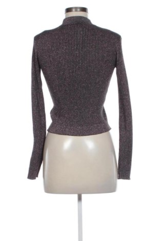 Dámsky pulóver H&M Divided, Veľkosť M, Farba Fialová, Cena  12,89 €