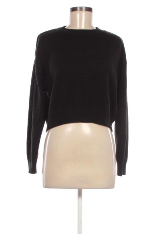 Damski sweter H&M Divided, Rozmiar S, Kolor Czarny, Cena 79,15 zł