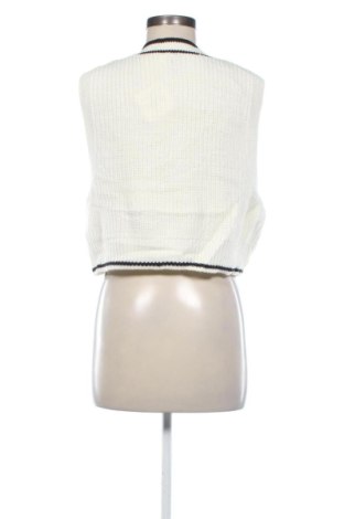 Дамски пуловер H&M Divided, Размер M, Цвят Екрю, Цена 9,71 €