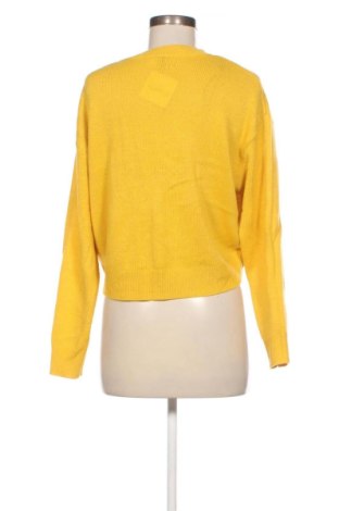 Dámský svetr H&M Divided, Velikost S, Barva Žlutá, Cena  425,00 Kč
