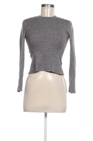 Дамски пуловер H&M Divided, Размер S, Цвят Многоцветен, Цена 14,77 €