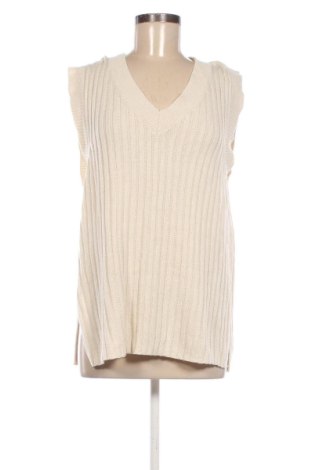 Дамски пуловер H&M Divided, Размер XS, Цвят Бежов, Цена 14,74 €