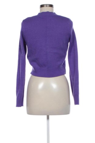 Női pulóver H&M Divided, Méret S, Szín Lila, Ár 6 198 Ft