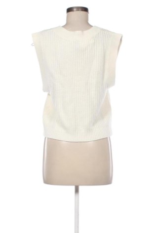 Női pulóver H&M Divided, Méret XS, Szín Fehér, Ár 5 759 Ft
