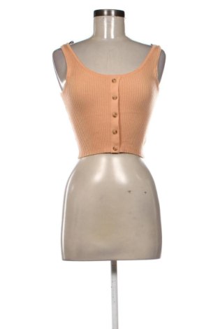 Damenpullover H&M Divided, Größe XS, Farbe Orange, Preis € 15,00